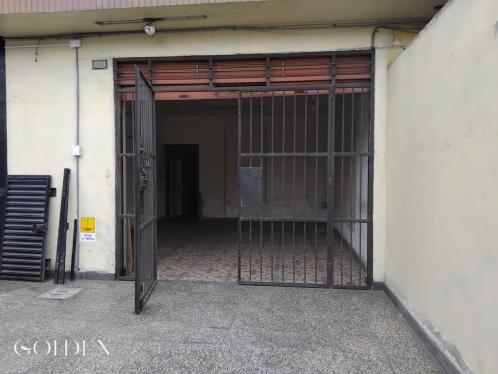 Local comercial en Alquiler ubicado en San Borja a $1,630