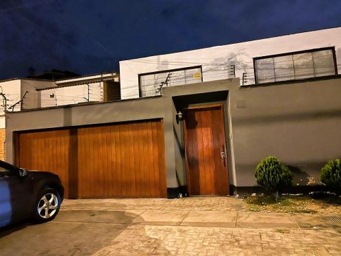 Casa en Venta y permite mascotas