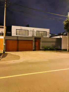 Casa en Venta ubicado en Santiago De Surco a $780,000