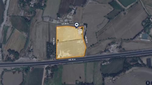 Terreno en Venta ubicado en Chancay Terreno en Venta ubicado en Chancay