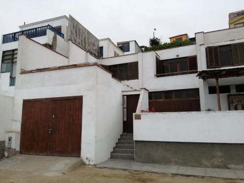 Casa en Venta ubicado en San Bartolo