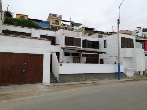 Casa en Venta ubicado en Mal. Miguel Grau 656