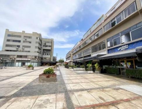 Local comercial en Alquiler ubicado en Santiago De Surco a $1,300