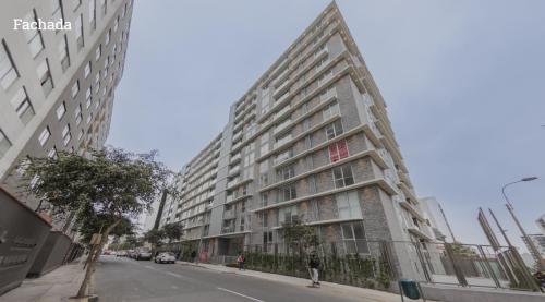 Departamento en Venta ubicado en Miraflores