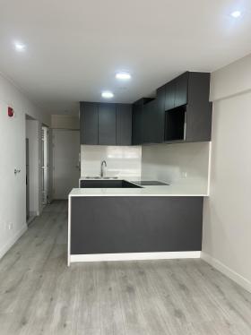 Departamento de 1 dormitorios ubicado en Miraflores