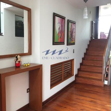 Casa en Alquiler ubicado en Chorrillos a $1,800