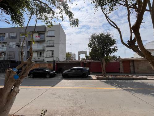 Terreno en Venta ubicado en Santiago De Surco a $420,000 Terreno en Venta ubicado en Santiago De Surco a $420,000