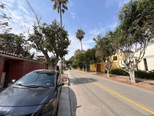 Terreno en Venta ubicado en Santiago De Surco Terreno en Venta ubicado en Santiago De Surco