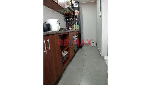 Departamento de 3 dormitorios y 2 baños ubicado en San Miguel