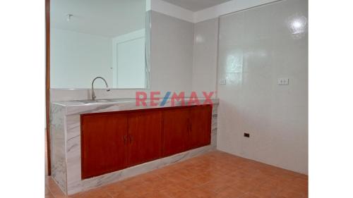 Departamento de 3 dormitorios y 1 baños ubicado en San Miguel