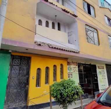 Departamento de 2 dormitorios y 2 baños ubicado en Puente Piedra