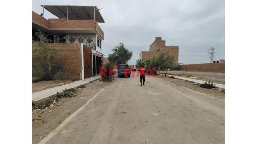 Terreno en Venta ubicado en Condominio Los Parque De Carabayllo Terreno en Venta ubicado en Condominio Los Parque De Carabayllo