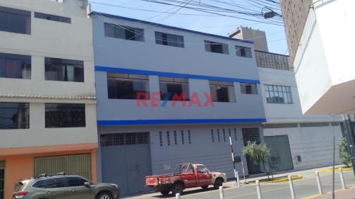 Local comercial en Alquiler ubicado en Cercado De Lima a $9,000