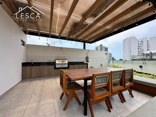 Departamento en Alquiler ubicado en Miraflores a $1,250