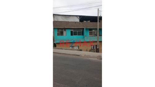 Casa de 5 dormitorios y 3 baños ubicado en Villa Maria Del Triunfo