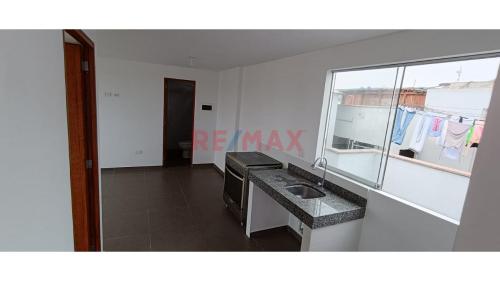 Departamento de 1 dormitorios y 1 baños ubicado en San Isidro