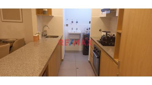 Departamento en Venta ubicado en Cercado De Lima