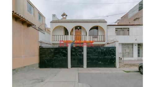 Casa en Venta ubicado en Surquillo