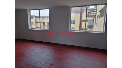 Departamento de 2 dormitorios y 1 baños ubicado en Callao