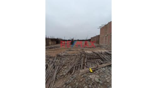 Terreno en Venta ubicado en San Vicente De Cañete Terreno en Venta ubicado en San Vicente De Cañete