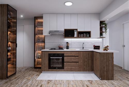 Departamento en Venta ubicado en San Miguel a $64,728 Departamento en Venta ubicado en San Miguel a $64,728