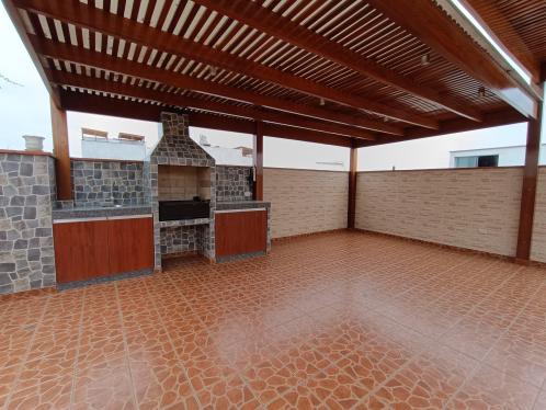 Departamento en Venta ubicado en Santiago De Surco a $390,000