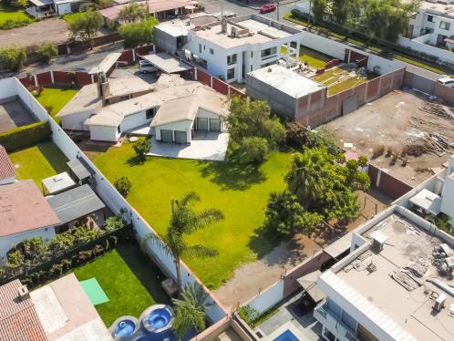 Terreno en Venta ubicado en Cdra 4 De Calle El Paraíso, Límite Con La Planicie