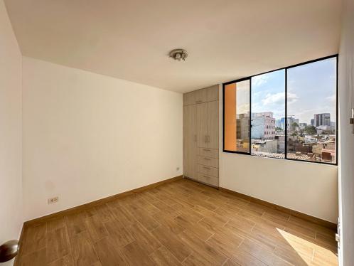 Departamento en Alquiler ubicado en Ubicación Céntrica Estratégica En Jesús María, A Pocos Minutos De La Rambla De Brasil | Departamento Remodelado 2025 | 3 Dormitorios Amplios