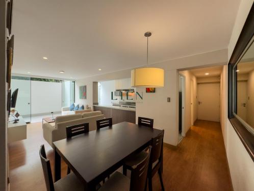 Departamento en Venta ubicado en Santiago De Surco a $210,000