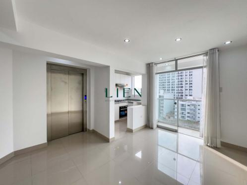 Departamento en Venta ubicado en Surquillo a $159,000