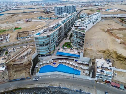Departamento en Venta ubicado en San Bartolo a $223,000