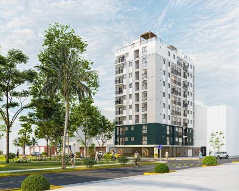 Departamento en Venta ubicado en San Miguel a $64,728 Departamento en Venta ubicado en San Miguel a $64,728