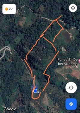 Amplio Terreno Agrícola ubicado en Perene Amplio Terreno Agrícola ubicado en Perene