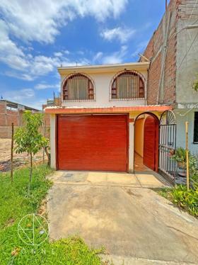 Casa en Venta ubicado en Ica a $60,000 Casa en Venta ubicado en Ica a $60,000