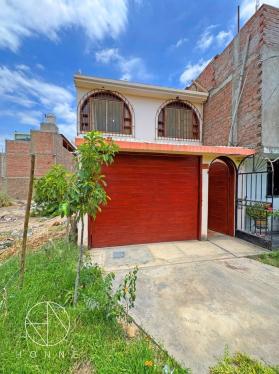 Casa en Venta ubicado en Ica Casa en Venta ubicado en Ica