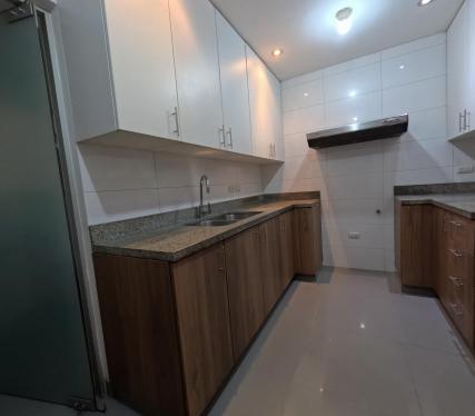 Departamento en Venta ubicado en Santiago De Surco