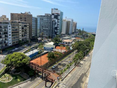 Departamento en Venta ubicado en Miraflores a $210,000