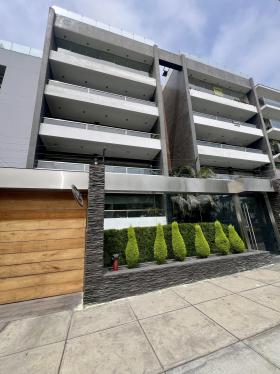Departamento en Venta ubicado en Santiago De Surco a $649,000