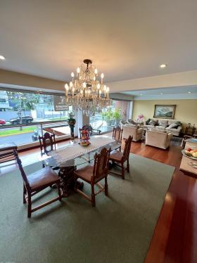 Departamento en Venta ubicado en Santiago De Surco a $345,000
