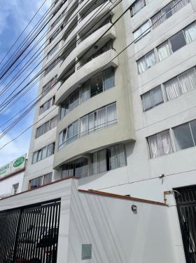 Departamento en Venta ubicado en Magdalena Del Mar