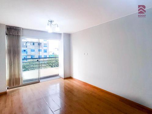 Departamento en Venta ubicado en Pueblo Libre