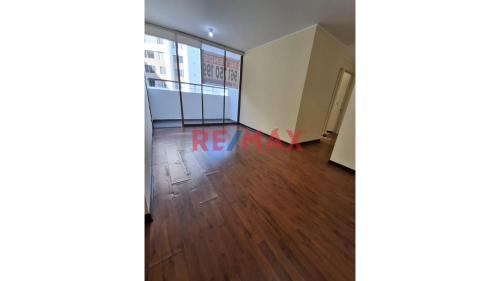 Departamento en Venta ubicado en Pueblo Libre