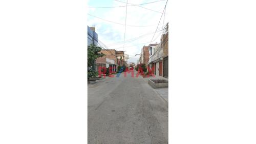 Terreno en Venta ubicado en Comas Terreno en Venta ubicado en Comas