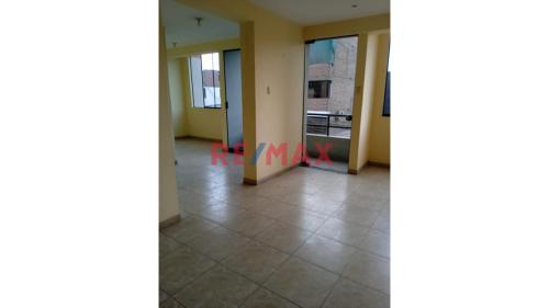 Departamento de 3 dormitorios y 2 baños ubicado en Los Olivos Departamento de 3 dormitorios y 2 baños ubicado en Los Olivos