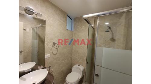 Departamento de 3 dormitorios y 3 baños ubicado en Santiago De Surco