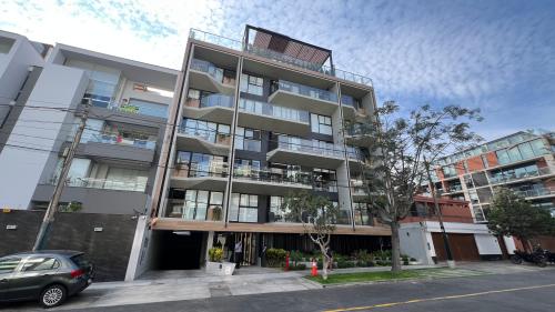 Departamento en Venta ubicado en Santiago De Surco a $446,000