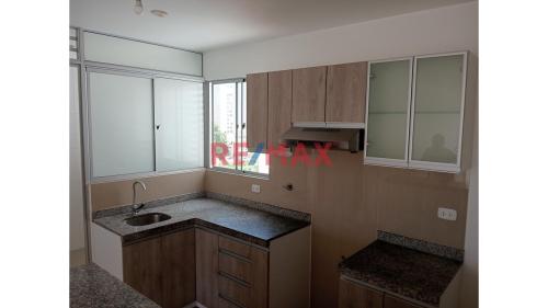 Departamento en Venta ubicado en Pueblo Libre a $180,000