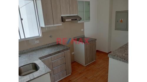 Departamento en Venta ubicado en Pueblo Libre