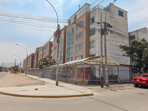 Departamento en Venta ubicado en Carabayllo a $80,000