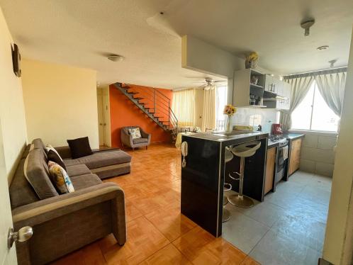 Departamento en Venta ubicado en Carabayllo